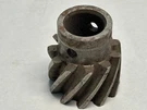 Nos Holley 1949-1953 Ford 11 Tooth Distributor Gear 7RA-12390-C 50-52 Tractor. Fixed Price $25.95.