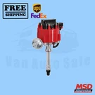 Distributor Msd Compatible With Chevrolet Impala 75-1985. Fixed Price $299.80.