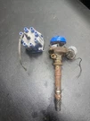 Corvette 1967 427- 390/400HP Ms 360 12 Advance Tach Drive Distributor 65 66. Fixed Price $305.99.