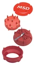 Msd 7445 Pro-cap Cap-a-dapt Kit, Fits Distributors. Fixed Price $232.95.