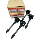 4X 305205R0003 Ngk Ignition Coils For Honda Civic 2016-2021 Fit 2015-20 2.0L. Fixed Price $110.07.