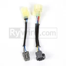 Rywire OBD0 OBD1 Distributor Adapter. Fixed Price $53.68.