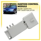 Ignition Coil Spark Control Module LX-218 Fit 92-96 Ford F150 Truck L6 4.9L. Fixed Price $15.19.