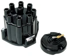 Msd 5500 Street Fire Cap Rotor Kit For Gm Chevy V8 External Coil Black. Fixed Price $73.34.