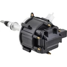 Speedway Motors Hei Distributor, Amc/fits Jeep 232-258, Red. Fixed Price $92.99.