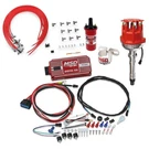Msd 8570 Pro-billet Fits Chevy Distrib. Ignition Kit, 6425/8202/31229. Fixed Price $1068.99.