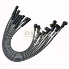 Spark Plug H.t.lead Set 3.5/3.9V8 Range Rover Classic, Discovery (RTC6551). Fixed Price $34.64.