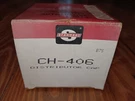 Standard CH-406 Distributor Cap Made In The U.s.a.. Fixed Price $13.95.