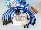 Tune Up Kit Ngk Wires, Plugs Fits Datsun 280ZX 79-83 810 79-81 Maxima 81-84. Fixed Price $114.95.