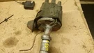 Distributor 8-350 2BC Fits 70-71 Buick 11340. Fixed Price $80.00.