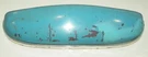1956 - 1974 Volkswagen Karmann Ghia Original Rear License Light Assembly #2. Fixed Price $79.99.