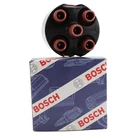 For Volkswagen Cabrio Golf Jetta Distributor Cap Oem Bosch 051 905 207 / 03368. Fixed Price $44.57.