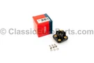 Bremi 7027 Distributor Rotor For Mercedes-benz W124 W140 R129 With M119 Engine. Fixed Price $34.99.
