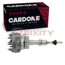 Cardone Distributor For 1987-1991 Mercury Colony Park 5.0L V8 Ignition Ly. Fixed Price $144.13.
