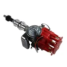 New Hei Performance Distributor Ford 289 302 Small Block Sbf Ready Run. Fixed Price $63.86.