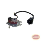 Distributor Sensor - Crown# 83500409. Fixed Price $62.98.