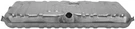 Spectra Fuel Tank For Skylark, Cutlass GM34C. Fixed Price $308.84.