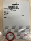 Distributor O-ring Fel-pro 72454. Fixed Price $7.81.