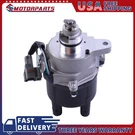 Ignition Distributor W/coil Assy For 1996-1997 Toyota Corolla 1.6L 4 Pin. Fixed Price $49.89.