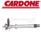 Cardone Reman Distributor For 1985-1996 Chevrolet G30 4.3L V6 Ignition Pk. Fixed Price $167.33.