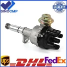 Ignition Distributor T2T84872 MD326637 Mitsubishi 4G63 Cat GP18K Forklift. Fixed Price $65.71.