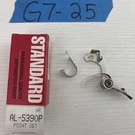 Standard Motor Products AL-5390P Ignition Contact Set Ford Lincoln Mercury. Fixed Price $5.00.