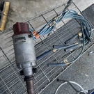 Ronco Magneto Vertex Chevrolet, Distributor, Tach Driven, 1960S, 1970S,. Fixed Price $1500.00.