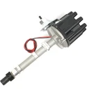 Pertronix Flame Thrower "stock Look" Cast Distributor Chevy Small/big Block. Fixed Price $194.39.
