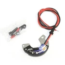 Pertronix 71281D Ignitor Iii Electronic Ignition Cylinder Pantera / Ford. Fixed Price $229.18.