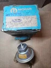 Mopar Nos 2875776 1969 340 Dart / Barracuda Single Point Vacuum Advance. Fixed Price $90.00.