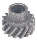Msd Distributor Gear 85832; Melonized Iron .468 In. Ford 289/302 Sbf. Fixed Price $29.00.