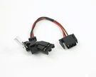 Pertronix D9007 Wiring Harness Ignition Module 4-PIN Gm Stock Hei Ea. Fixed Price $38.26.