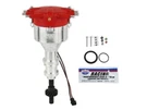 Msd Ignition Bbf Billet Distributor W/low Profile Crab Cap 85804. Fixed Price $718.54.