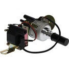 Wai Distributor For 1950-1977 Volkswagen Beetle DST916. Fixed Price $158.41.