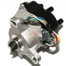 Ignition Distributor For 99 00 Honda Civic Acura El 1.5L 1.6L Sohc Accord 2.3L. Fixed Price $64.99.