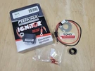 Pertronix Ignition Points-to-electronic Kit 1847A; Ignitor Bosch 009 For Cyl. Fixed Price $120.40.