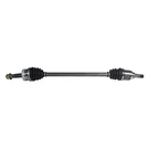 For Nissan Rogue 2014-2016 Gsp North America NCV53052 Axle Assembly. Fixed Price $105.45.