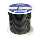 Grote 89-6002 Primary Wire, Gpt, 12 Awg, Copper, Black, Pvc Jacket, Stranded. Fixed Price $10.99.
