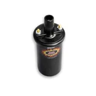 Pertronix Ignition Coil 45011, Flame-thrower Ii Black 45,000V, .6 Ohms,. Fixed Price $69.99.