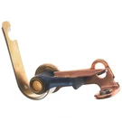 Ignition Contact Set Standard AL-5677P-2. Fixed Price $27.68.
