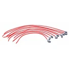 31229 Msd Spark Plug Wires Set Of 8 For E250 Van E350 Truck F150 F250 F350 F-150. Fixed Price $157.79.