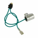 Empi 16-9442 Condenser Replacement For 009 And Vacuum Advance Distributors. Fixed Price $15.95.