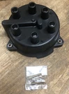 Nos Beck/arnley Distributor Cap 1997-2002 Mitsubishi Diamante Part #174-7042.. Fixed Price $29.99.
