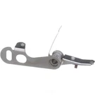Ignition Contact Set-breaker Points Standard DR2227PT. Fixed Price $16.83.