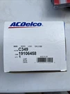 New Acdelco C349 Distributor Cap 19106458 Ab. Fixed Price $28.00.