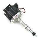 Pertronix Flame-thrower Hei Distributor D1370. Fixed Price $511.70.