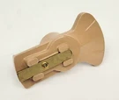 Herko Distributor Rotor YDRA99-AL99 For Chrysler Hudson Jeep Packard C19 38-65. Fixed Price $12.59.