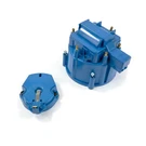 Maxx 4407B Blue Hei Distributor Cap 56-74 Amc Jeep 232 258 Inline Straight L6. Fixed Price $27.99.