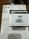 Distributor Cap Standard JH-60. Fixed Price $18.63.