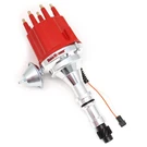 Pertronix Flame-thrower Magnetic Trigger Billet Distributor D350711. Fixed Price $426.06.